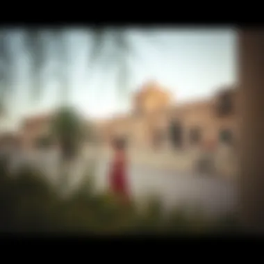 Notable Exploring Al Fahidi Historical Neighbourhood: A Portal to the Past Notable Exploring Al Fahidi Historical Neighbourhood: A Portal to the Past