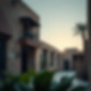 Exploring Al Fahidi Historical Neighbourhood: A Portal to the Past Summary Exploring Al Fahidi Historical Neighbourhood: A Portal to the Past Summary