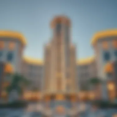 Exploring Al Ghadeer Building: A Comprehensive Overview Summary Exploring Al Ghadeer Building: A Comprehensive Overview Summary