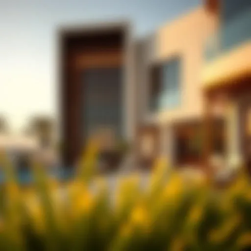 Exploring Al Haseen Residence 2: A Comprehensive Analysis Introduction