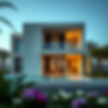 Exploring Al Haseen Residence 2: A Comprehensive Analysis Summary Exploring Al Haseen Residence 2: A Comprehensive Analysis Summary