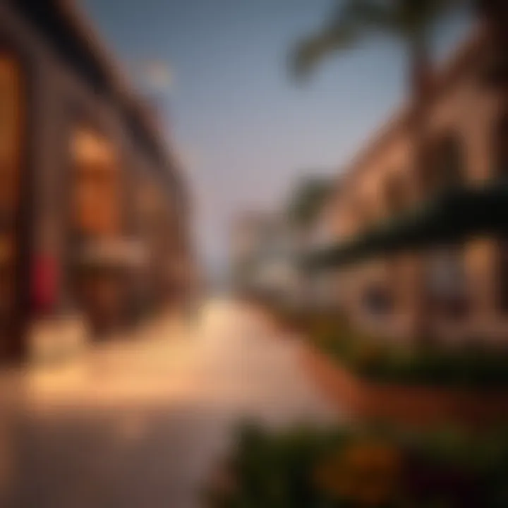 Notable Exploring Al Khawaneej Walk: A Comprehensive Directory