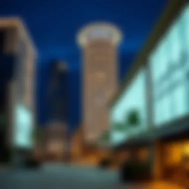 Exploring Al Khawaneej Walk: A Comprehensive Directory Summary Exploring Al Khawaneej Walk: A Comprehensive Directory Summary