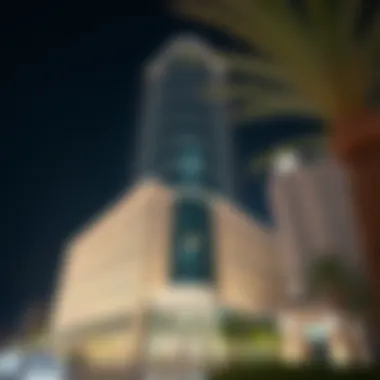 Exploring Al Masaood Building: A Key Landmark in Dubai's Real Estate Landscape Summary Exploring Al Masaood Building: A Key Landmark in Dubai's Real Estate Landscape Summary