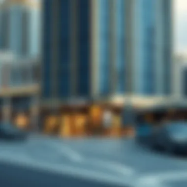 Notable Exploring Al Murar Deira: Proximity and Accessibility of Metro Stations
