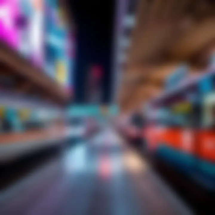 Exploring Al Murar Deira: Proximity and Accessibility of Metro Stations Summary