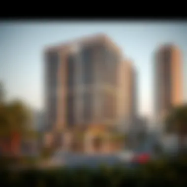 Real Estate Trends in Al Nahda 2 A graphical representation of real estate trends in the Al Nahda 2 area