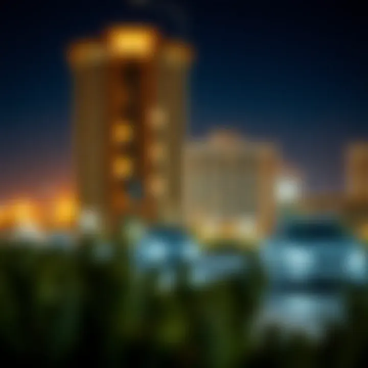 Investment opportunities in Al Rawda Al Sharqiya