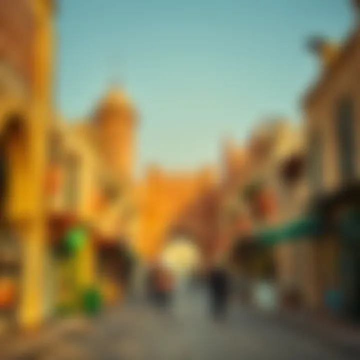 Notable Exploring Al Souq Al Kabeer: A Comprehensive Guide to Dubai's Historic Market Area