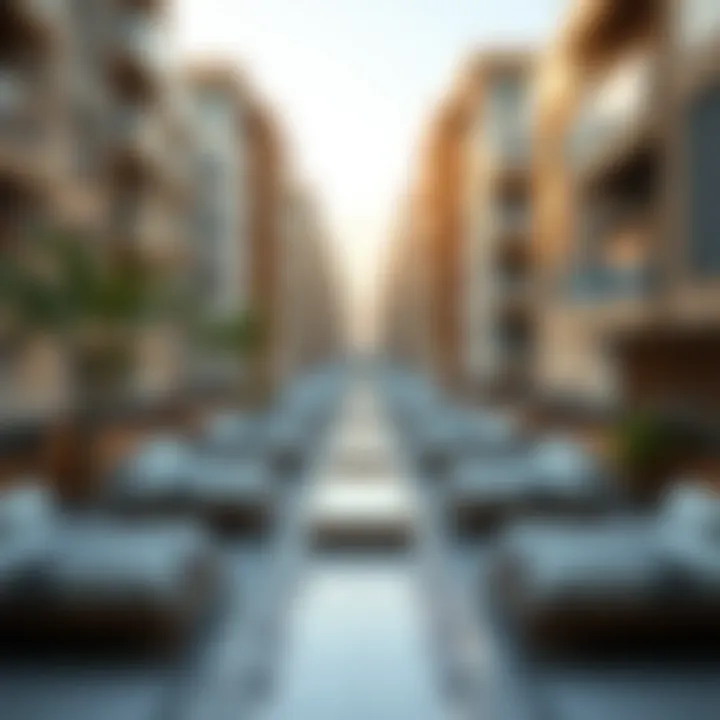 Affordable pricing chart for Mussafah 37 bed spaces