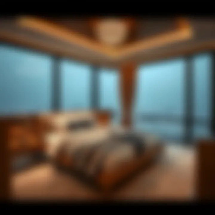 Notable Exploring Bed Space Options in Muhaisnah 4