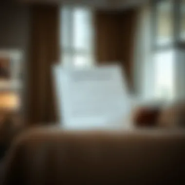 Legal Documents for Rental Agreements Legal documents for bedspace rental agreements