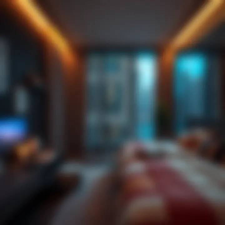 Tips for finding the perfect bedspace in Dubai