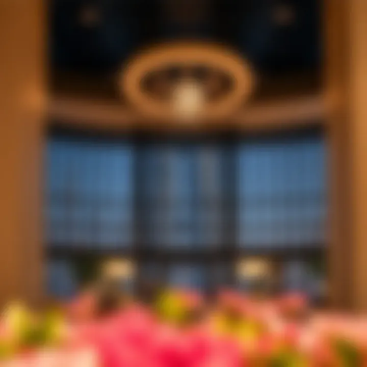Exploring Burj Residence Tower 5: A Comprehensive Overview Summary