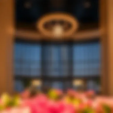 Exploring Burj Residence Tower 5: A Comprehensive Overview Summary Exploring Burj Residence Tower 5: A Comprehensive Overview Summary
