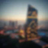 Exploring Carson Tower in Damac Hills: A Comprehensive Analysis Introduction