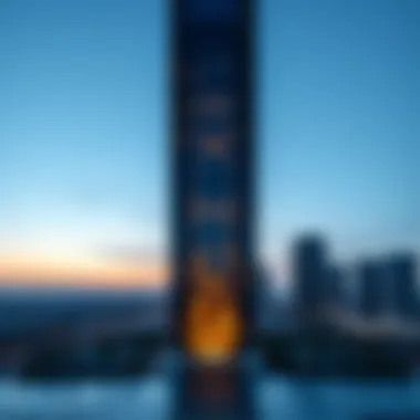 Notable Exploring Carson Tower in Damac Hills: A Comprehensive Analysis Notable Exploring Carson Tower in Damac Hills: A Comprehensive Analysis