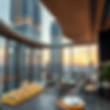 Exploring Carson Tower in Damac Hills: A Comprehensive Analysis Summary Exploring Carson Tower in Damac Hills: A Comprehensive Analysis Summary