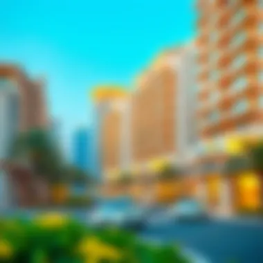 Future Developments at محطة سنتر بوينت Future development plans for محطة سنتر بوينت