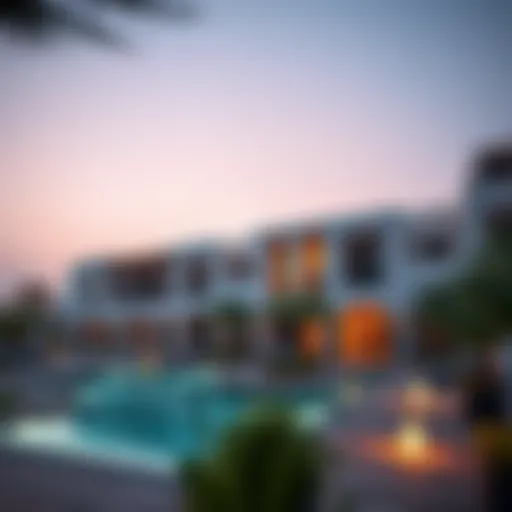 Exploring Citadines Culture Village: A Comprehensive Guide to Dubai's Unique Hospitality Experience Introduction