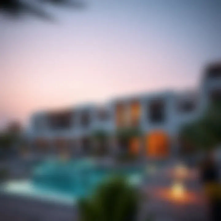 Exploring Citadines Culture Village: A Comprehensive Guide to Dubai's Unique Hospitality Experience Introduction