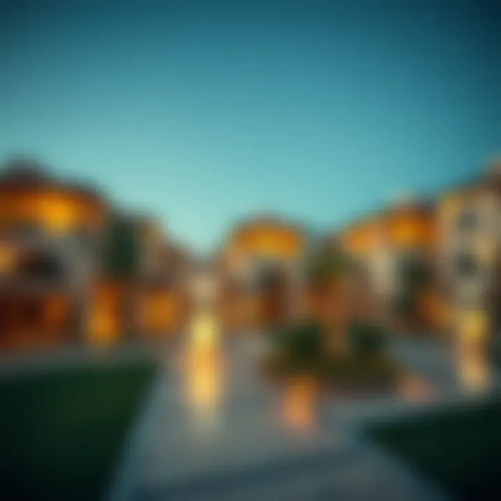 Notable Exploring Citadines Culture Village: A Comprehensive Guide to Dubai's Unique Hospitality Experience