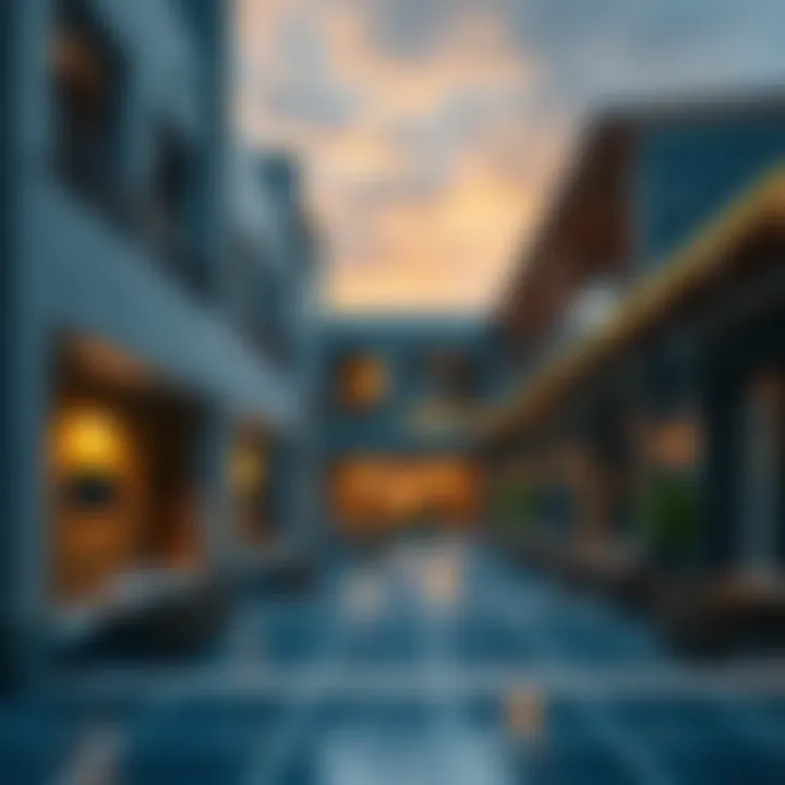 Exploring Citadines Culture Village: A Comprehensive Guide to Dubai's Unique Hospitality Experience Summary
