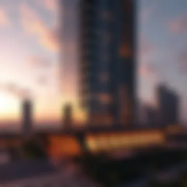 Exploring City Tower in Silicon Oasis: A Comprehensive Overview Introduction Exploring City Tower in Silicon Oasis: A Comprehensive Overview Introduction