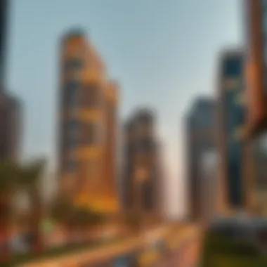 Notable Exploring City Tower in Silicon Oasis: A Comprehensive Overview Notable Exploring City Tower in Silicon Oasis: A Comprehensive Overview