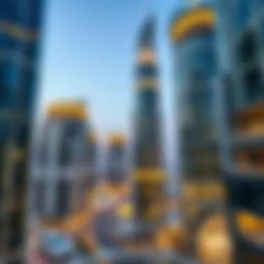 Exploring City Tower in Silicon Oasis: A Comprehensive Overview Summary Exploring City Tower in Silicon Oasis: A Comprehensive Overview Summary