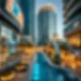 Exploring Citywalk 2: A New Dimension of Urban Living in Dubai Introduction