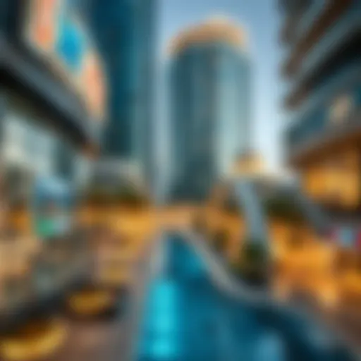 Exploring Citywalk 2: A New Dimension of Urban Living in Dubai Introduction