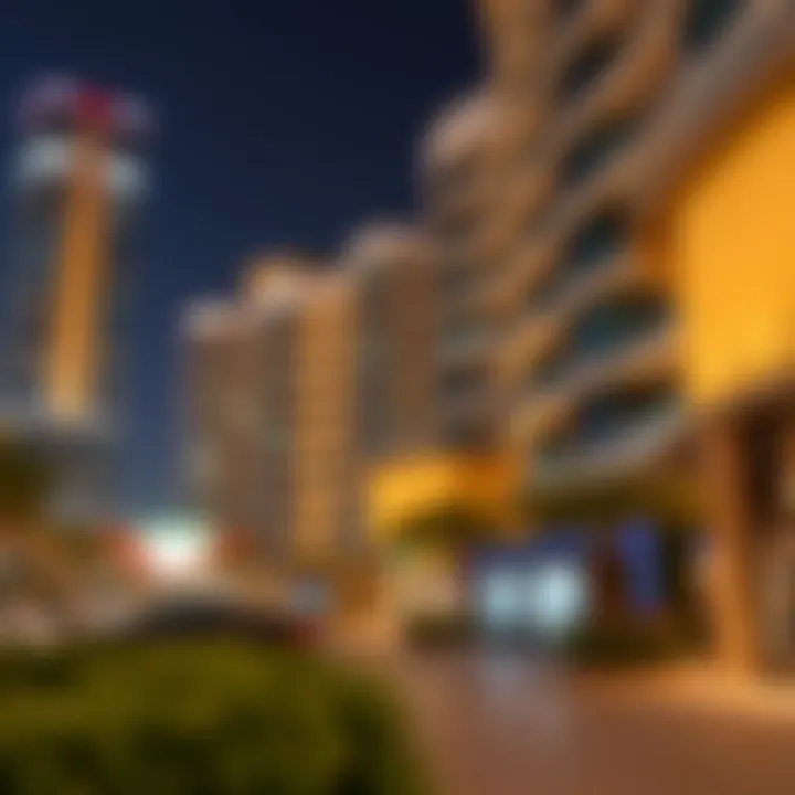 Notable Exploring Citywalk 2: A New Dimension of Urban Living in Dubai