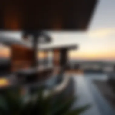 Innovative architectural design of Collective 2.0