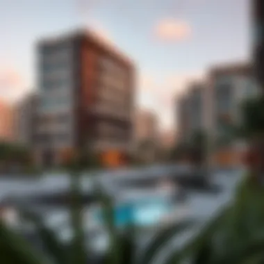 Market trends and insights in Dubai Hills