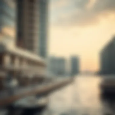 Notable Exploring Deira Creek Harbour: A Comprehensive Analysis Notable Exploring Deira Creek Harbour: A Comprehensive Analysis