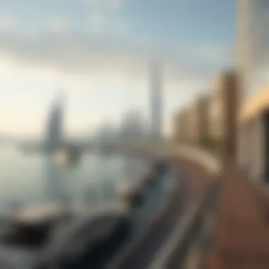 Exploring Deira Creek Harbour: A Comprehensive Analysis Summary Exploring Deira Creek Harbour: A Comprehensive Analysis Summary