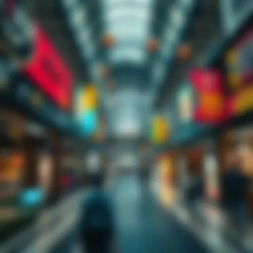 Exploring DragonMart: A Comprehensive Guide Introduction