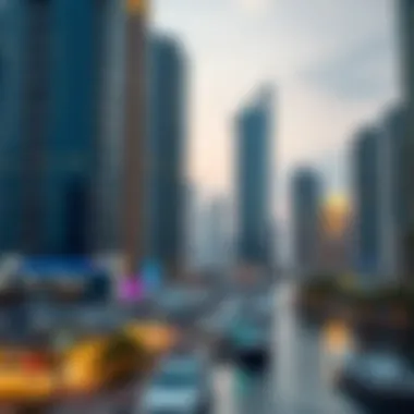 Notable Exploring Dubai Marina: A Comprehensive Guide Notable Exploring Dubai Marina: A Comprehensive Guide