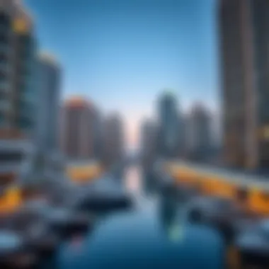 Exploring Dubai Marina: A Comprehensive Guide Summary Exploring Dubai Marina: A Comprehensive Guide Summary