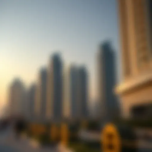 Overview of Dubai's real estate landscape