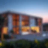 Exploring ELZ Residence in Arjan: Insights and Investment Opportunities Introduction