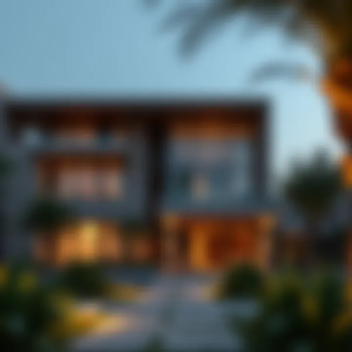 Notable Exploring ELZ Residence in Arjan: Insights and Investment Opportunities
