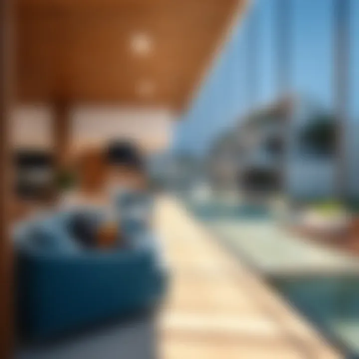 Exploring ELZ Residence in Arjan: Insights and Investment Opportunities Summary