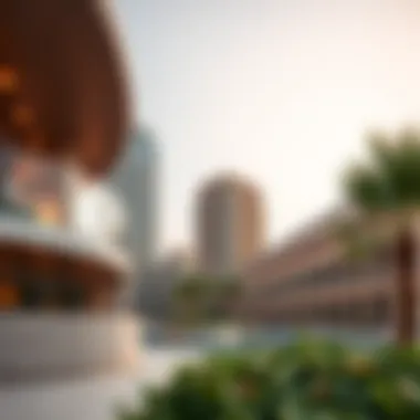 Investment potential analysis of Elz Residence in Dubai's real estate market