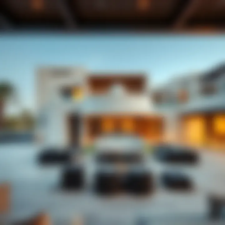 Notable Exploring Emirates Golf Club Villas: A Comprehensive Overview