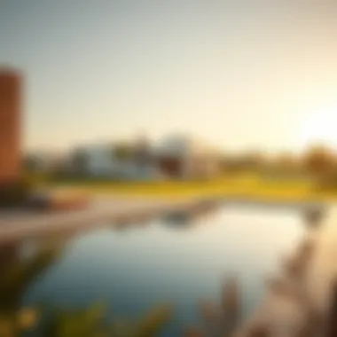 Exploring Emirates Golf Club Villas: A Comprehensive Overview Summary Exploring Emirates Golf Club Villas: A Comprehensive Overview Summary