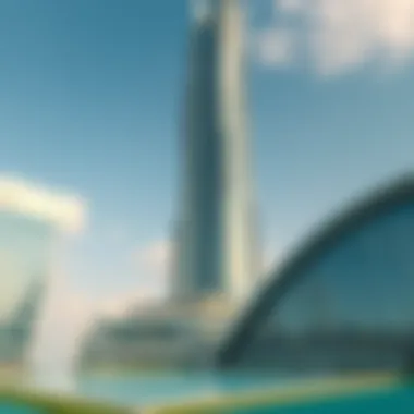 Notable Exploring Etihad Tower 3: A Comprehensive Analysis Notable Exploring Etihad Tower 3: A Comprehensive Analysis