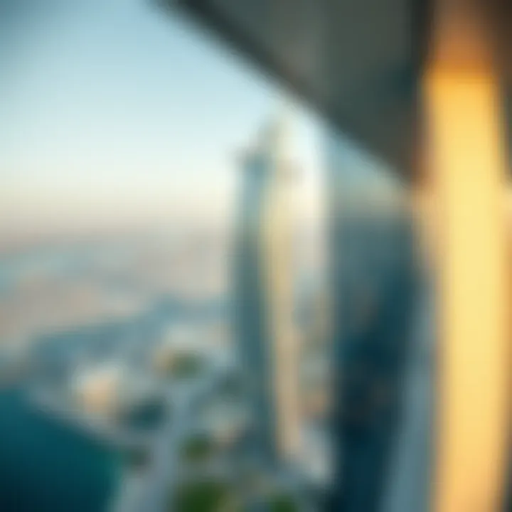 Exploring Etihad Tower 3: A Comprehensive Analysis Summary