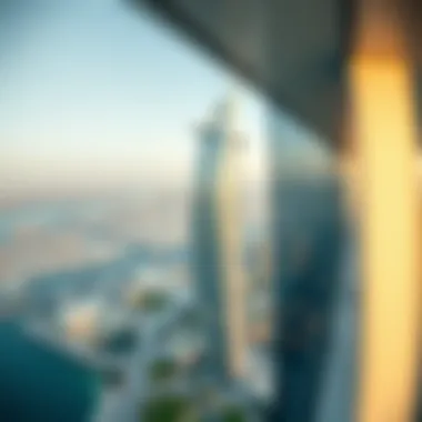 Exploring Etihad Tower 3: A Comprehensive Analysis Summary Exploring Etihad Tower 3: A Comprehensive Analysis Summary